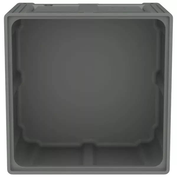 Контейнер IBOX (сплошной, на ножках) АРТ.: 11.604ВF.92.С10 1130X1130X760