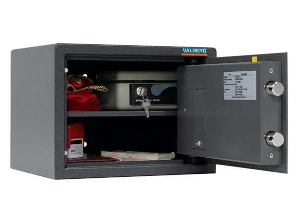 VALBERG ASM 25 EL