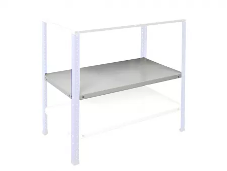 ПОЛКА MS STANDART 100X50