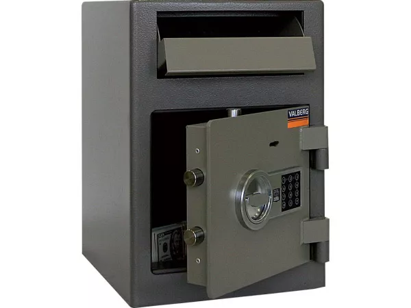 Сейф VALBERG ASD-19 EK